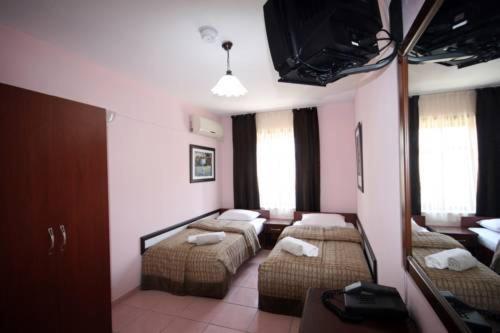 Cinar Hotel Antalya Cameră foto