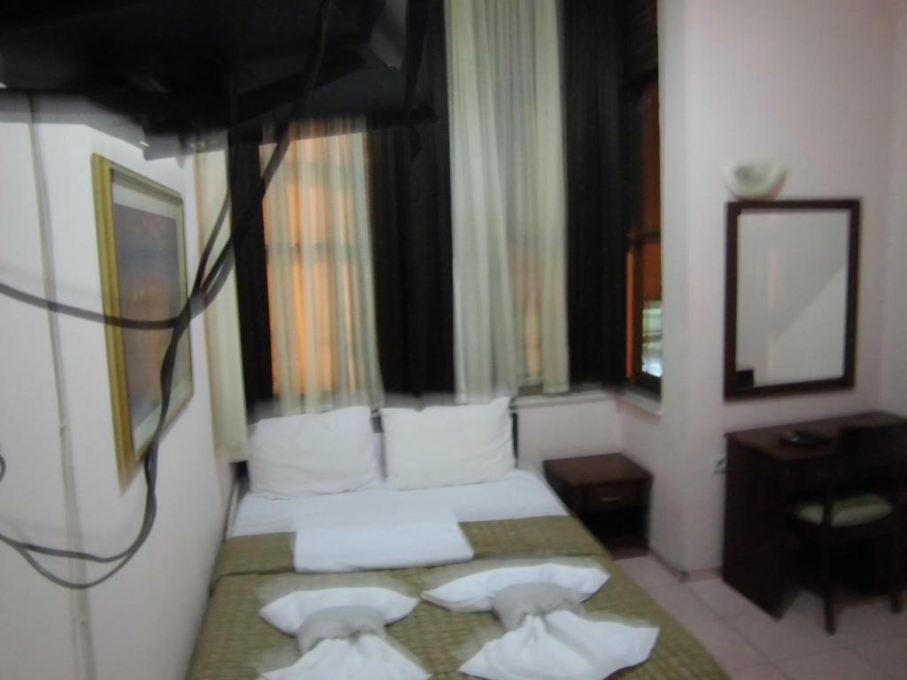 Cinar Hotel Antalya Exterior foto