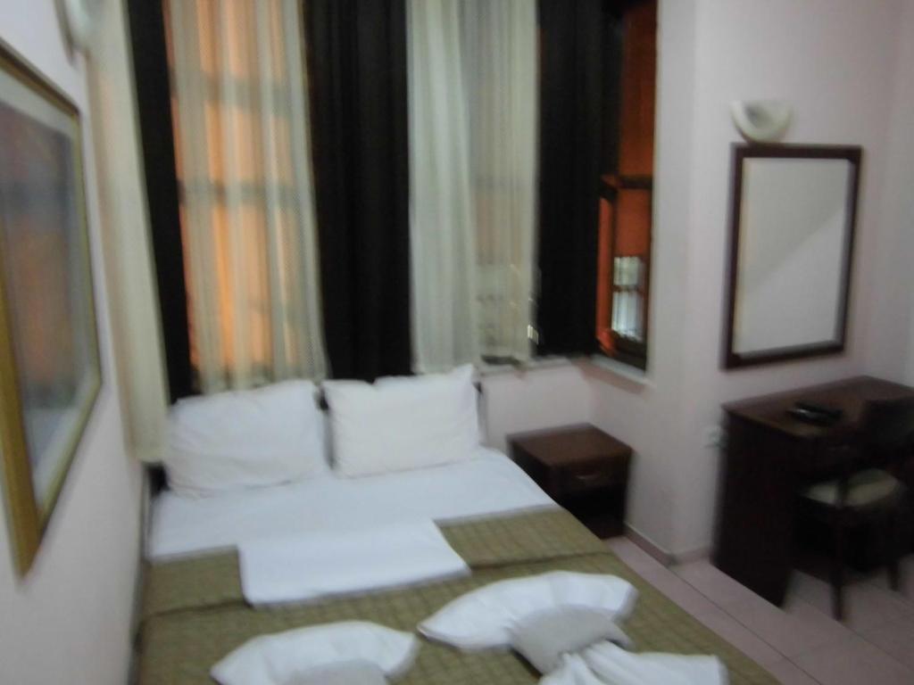 Cinar Hotel Antalya Exterior foto